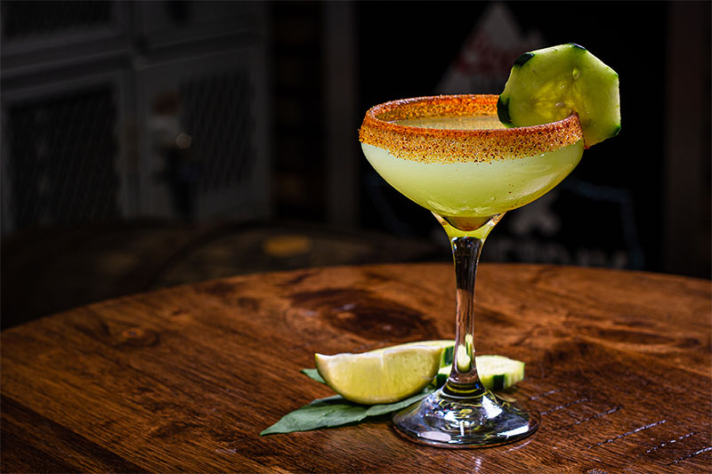 UDrafthouse's tweet photo. Pepino-Tini is something to talk about! We've got an assortment of classic and specialty cocktails that you're sure to LOVE. https://t.co/FvwJcsUq2M