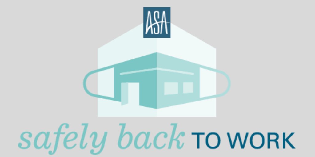 StaffingTweets's tweet photo. We offer a variety of employer tools to help their staff return #SafelyBacktoWork at brick-&amp;-mortar job sites as the nation continues to fight #Covid19. Resources available at NO cost to ALL employers (not just #staffing agencies). Visit https://t.co/04LFmqYMU3 to access https://t.co/OInX8gyHZp