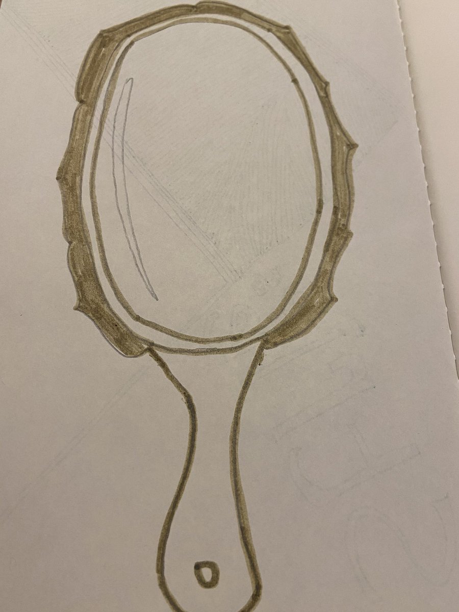 Mir6776's tweet photo. #tinkersketch #february #art #challenge #mirror #day2 #februarysecond https://t.co/EhRXghRxPt