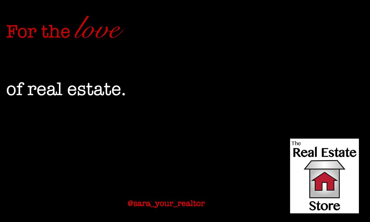RealtorRidgway's tweet photo. ❤️🏡❤️
.
.
.
#iamyourrealtor #realtor #realestate #love #home #homelove #february #lovemonth https://t.co/z6fLmgszKh