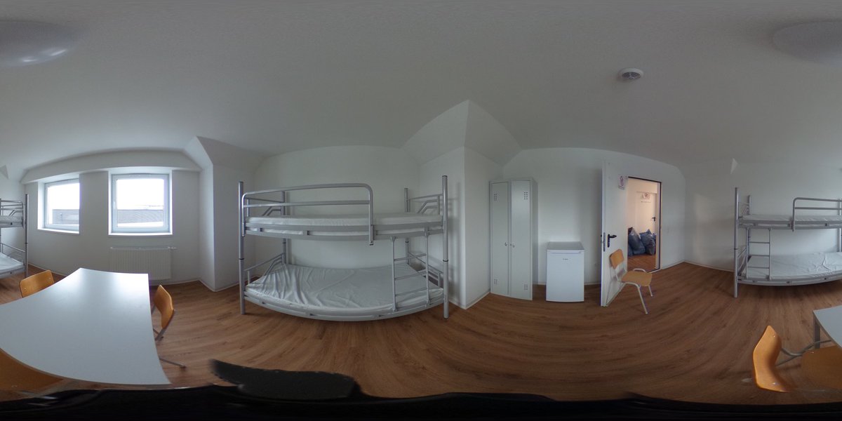 Michael Kroha (@michaelkroha) on Twitter photo Zu dritt auf 20,5 Quadratmeter: Das Ankerzentrum in Neu-Ulm geht morgen als Flüchtlingsunterkunft in Betrieb. Ein multimedialer Rundgang <a href="/AZ_Augsburg/">AugsburgerAllgemeine</a> ➡️ azol.de/59025831 Zu dritt auf 20,5 Quadratmeter: Das Ankerzentrum in Neu-Ulm geht morgen als Flüchtlingsunterkunft in Betrieb. Ein multimedialer Rundgang <a href="/AZ_Augsburg/">AugsburgerAllgemeine</a> ➡️ azol.de/59025831