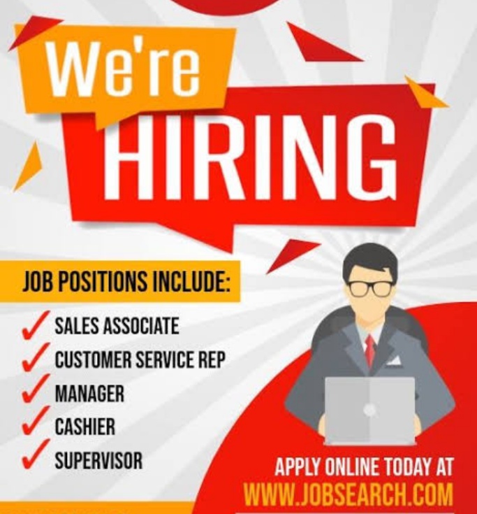 Female Event management direct job all India tweet media
