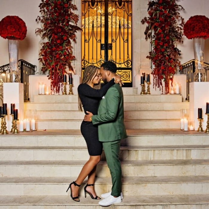 During an intimate setting in the middle of the week a gentleman decides to ask the love of his life to spend eternity with him. We wish Christian &amp; Jessikah all the best in their future endeavors 
Vendors:
@thehopefulromanticevents
<a href="/Chateaucocomar/">Chateau Cocomar</a> 
@secondshotphotography