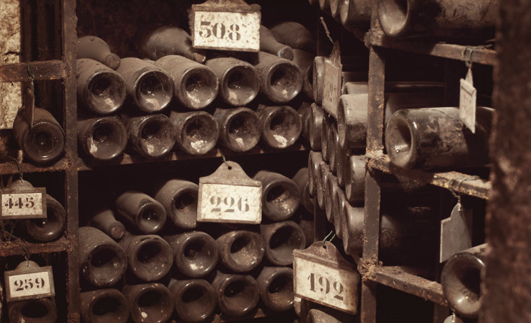 wineblogman's tweet photo. Writer describes how old wines can be serendipitous, and what to do about it #wine #winetasting #winelover #winedrinking https://t.co/wHuIuje0Uc https://t.co/OUpRiUmgP0