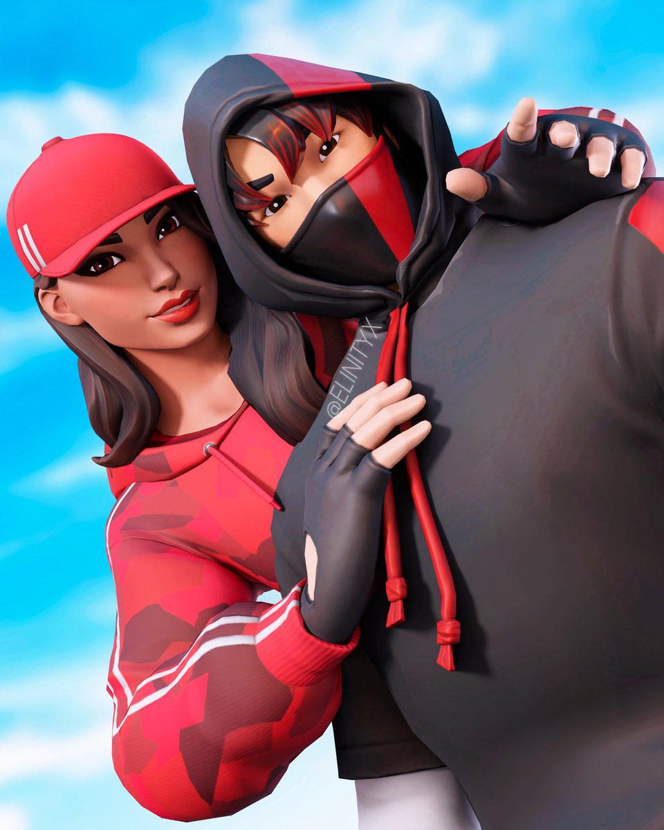 💖 Couples
💫 instagram.com/elinityx/

#blender #Fortnite #FortniteBR #fortnitegfx #drift #britebomber #ruby #ikonik