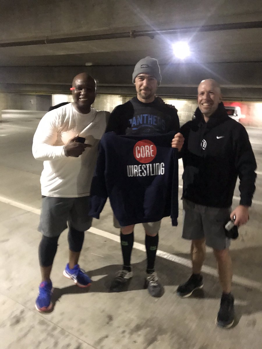 spencer lueders (@spencerlueders) on Twitter photo Supporting my brothers Cobra Kai and <a href="/f3_titan/">Lee McNeer</a> who are teaching kids Commitment, Education, Respect, and Service through wrestling. Asking other <a href="/F3Metro/">F3 Charlotte Metro</a> brothers to join me in supporting their program here: core-wrestling.com Supporting my brothers Cobra Kai and <a href="/f3_titan/">Lee McNeer</a> who are teaching kids Commitment, Education, Respect, and Service through wrestling. Asking other <a href="/F3Metro/">F3 Charlotte Metro</a> brothers to join me in supporting their program here: core-wrestling.com