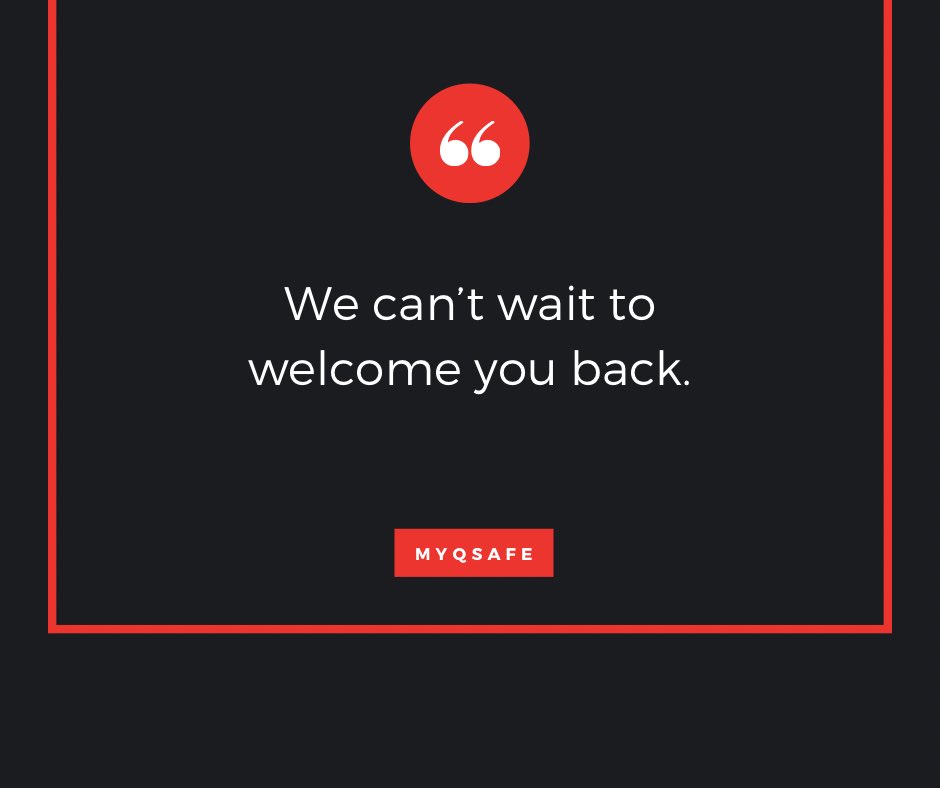 myqsafe's tweet photo. Hello all, we hope you’re all doing well &amp; keeping safe. We are continue to update our services and we will provide you with updates very soon 📱 https://t.co/S2oBAsFodJ