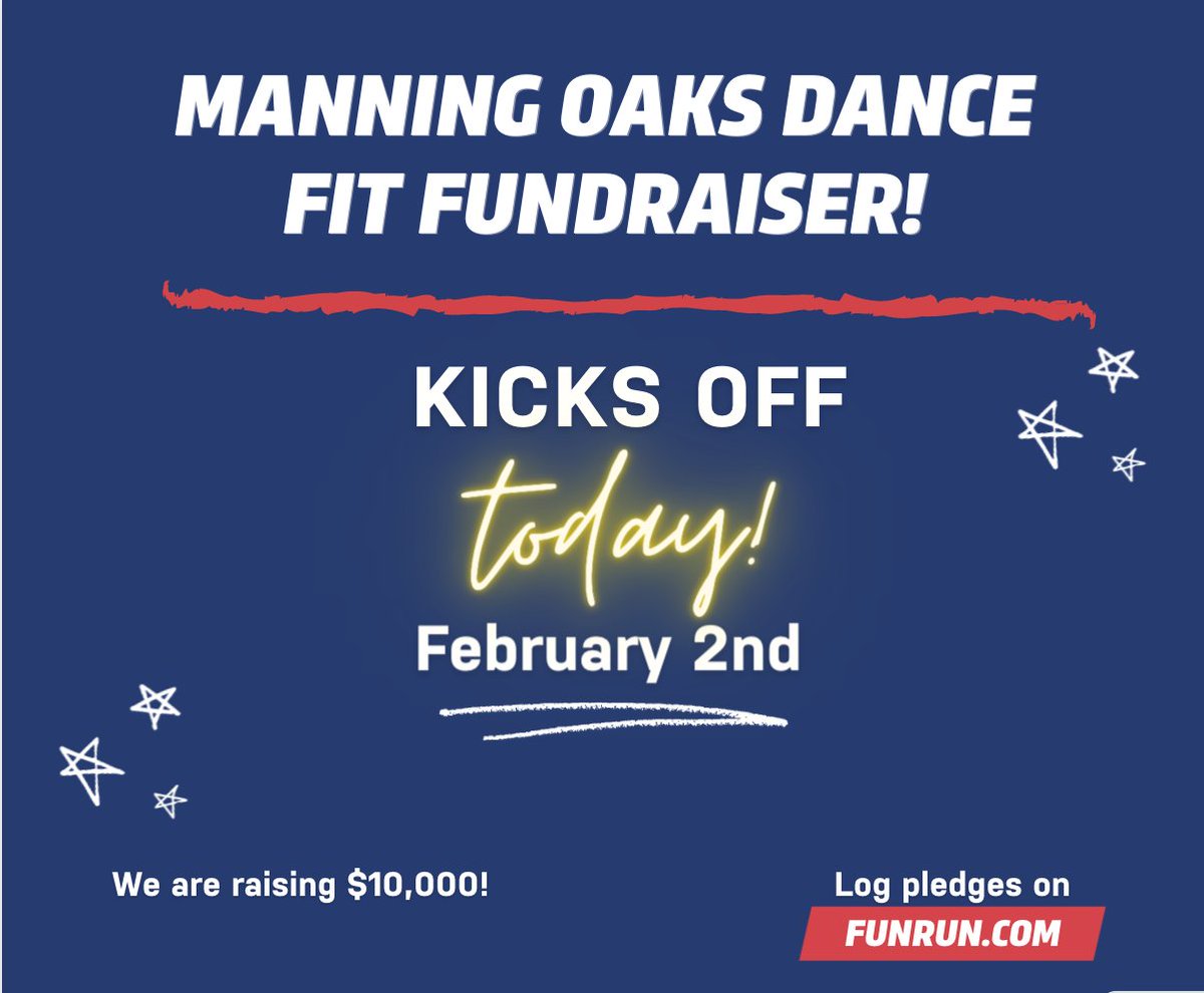 ManningOaksFCS's tweet photo. Let's do this MOE!  #wearemoe https://t.co/EAPRbyadUA