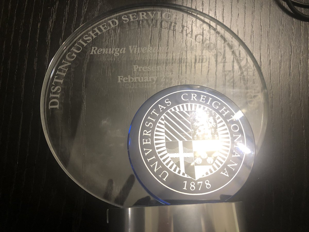 Renuga Vivekanandan, MD, MBA tweet media