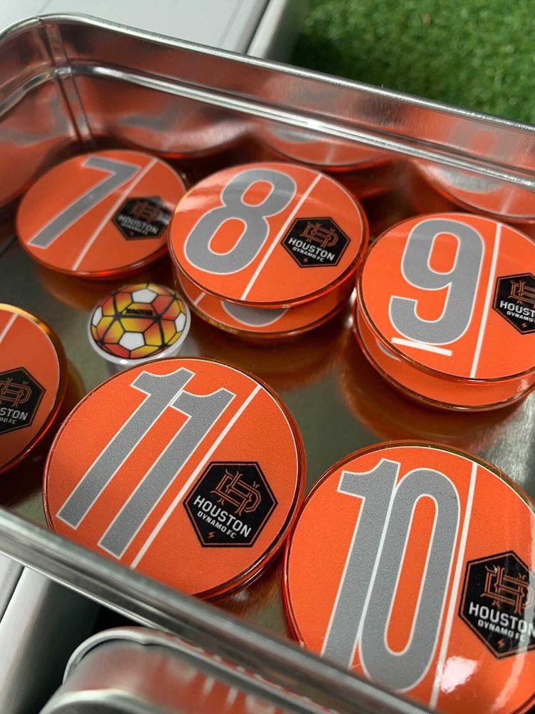 Carl Edwards (@cedwards20) on Twitter photo Thanks to the team at <a href="/tactixnotebooks/">Tactix Notebooks</a> for designing the board and magnets for the upcoming season! Great company to deal with! For 10% off your order use the code DYNAMO21. Thanks to the team at <a href="/tactixnotebooks/">Tactix Notebooks</a> for designing the board and magnets for the upcoming season! Great company to deal with! For 10% off your order use the code DYNAMO21.