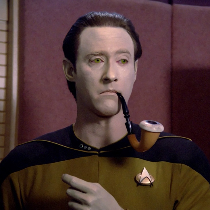 HakesAuctions's tweet photo. Join us here at Hake's in wishing a Happy 71st Birthday to @StarTrek: The Next Generation star @BrentSpiner, who was born this day in 1949!
#ComicWow #DiamondInternationalGalleries #PREVIEWSworld #BrentSpiner #StarTrekNextGeneration #Data #IndepenceDay https://t.co/u4lnFF1X3n