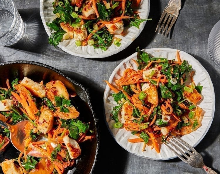 Mmmmm 🥑 ...we wanted to make your life a little easier with this...
"12 Work-From-Home Lunches With up to 48 Grams of Protein": ow.ly/UDhG50DoBJm
.
.
.
#wellness #nutrition #goals #health #worthit #joyofliving