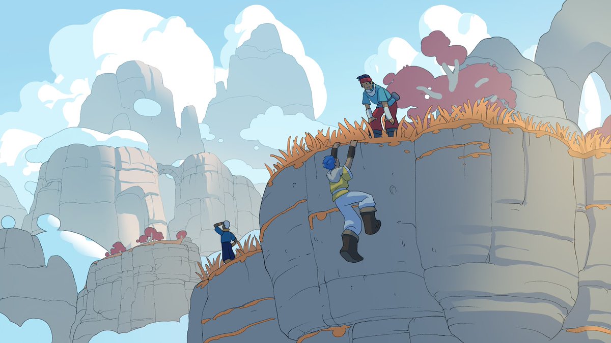 Spry Fox tweet media