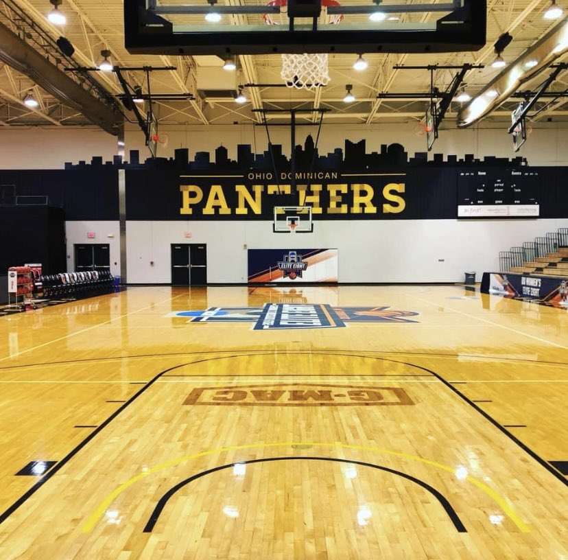 I’m excited to announce that I will be continuing my academic and athletic career at Ohio Dominican University! I would like to thank my family, teammates, and coaches (both past and present) for supporting me through this journey! #GoPanthers <a href="/ODUPANTHERS_WBB/">Ohio Dominican University Women's Basketball</a> <a href="/medinagbball/">Medina Girls Bball</a>