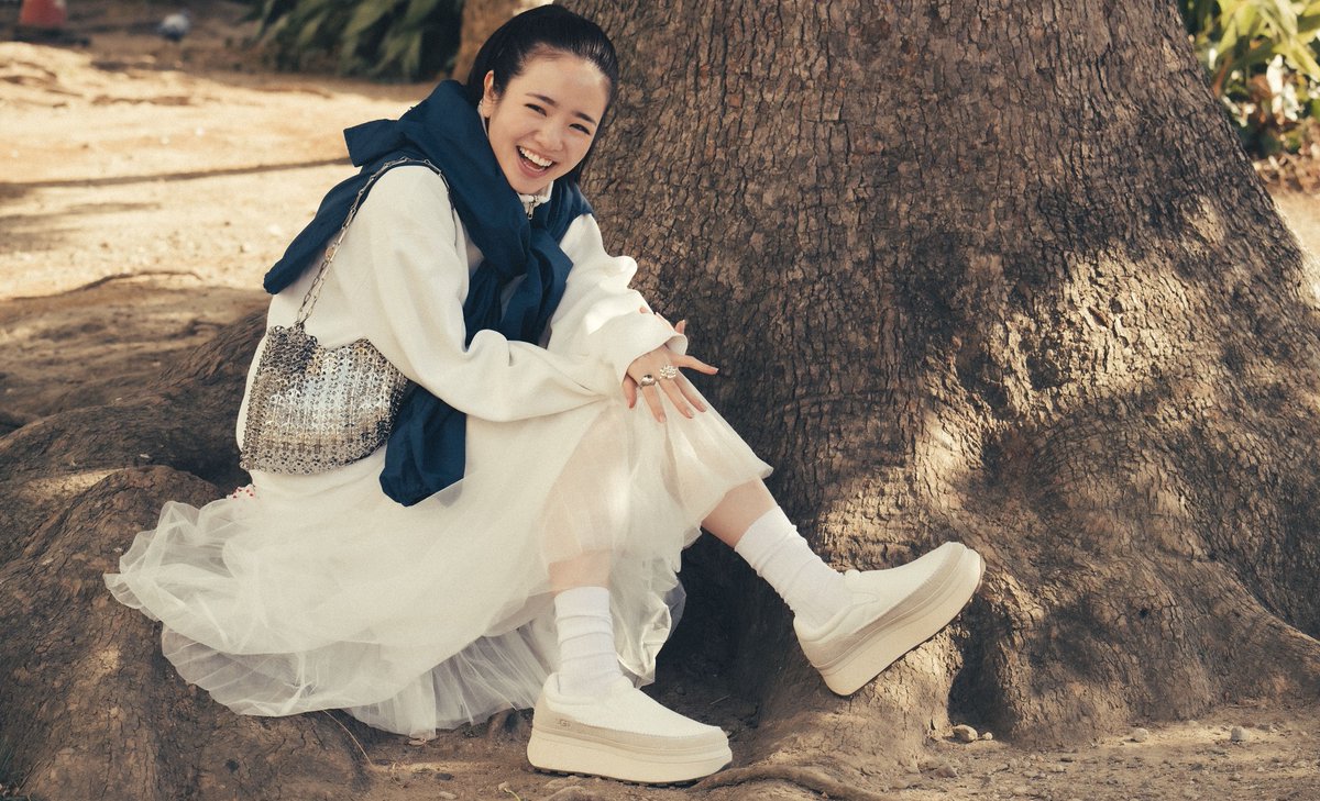 ugg marin slip on