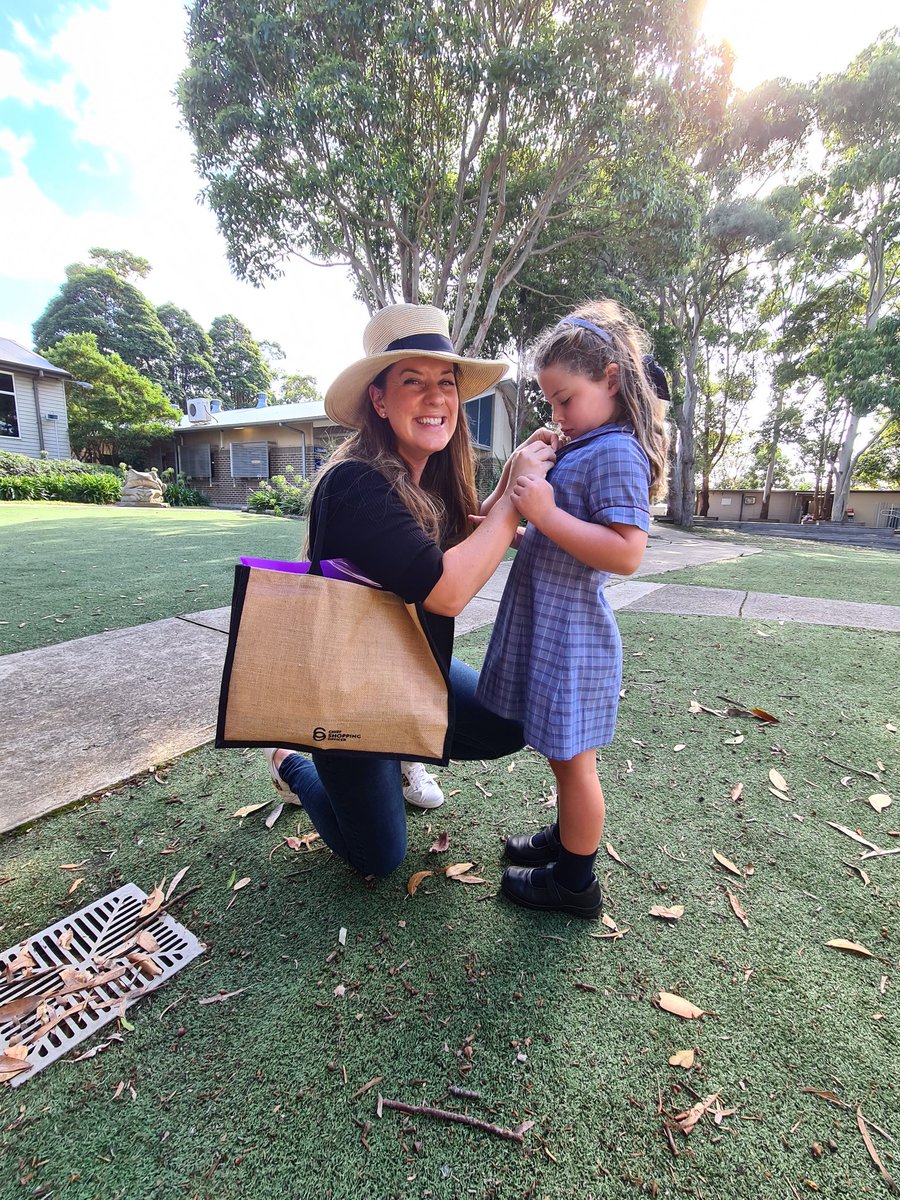 It's a magical day when children officially start their education journey, for children and parents alike. We are excited to welcome our 2021 Kindergarten children to BNPS today! <a href="/NSWEducation/">NSW Dept of Education</a>