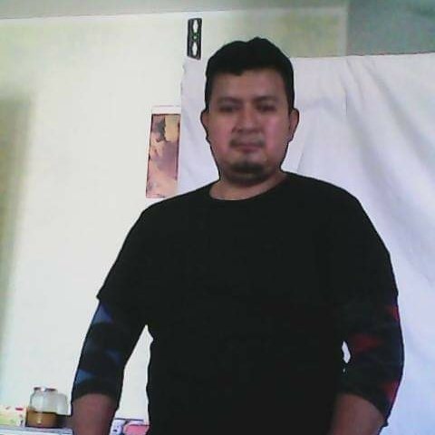 DevideRiver's tweet image. #NuevaFotoDePerfil