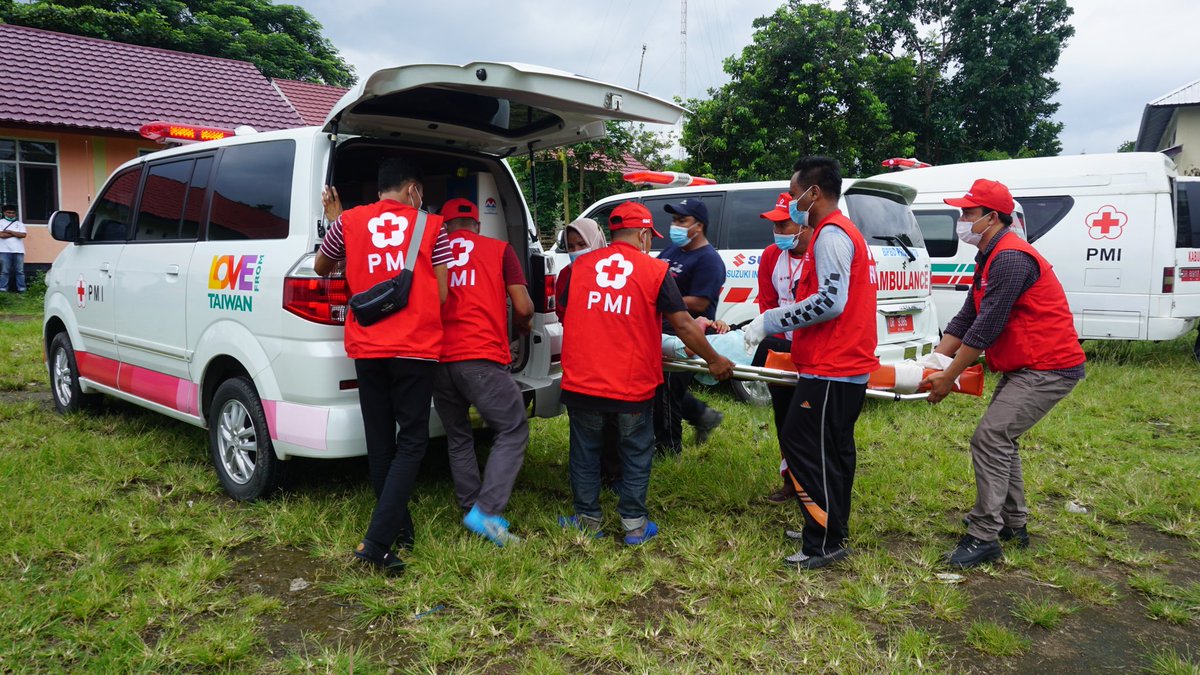 PMI Provinsi NTB tweet media