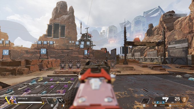 Bzcさん がハッシュタグ Apexlegends をつけたツイート一覧 1 Whotwi グラフィカルtwitter分析