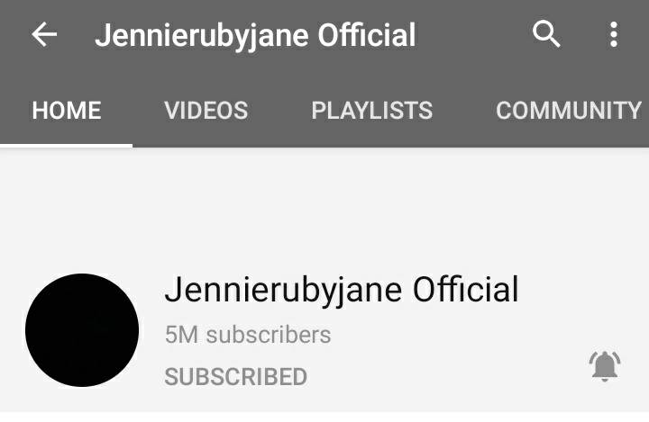 jenlisazone's tweet photo. Queens of YouTube obviously, follow both channels if you haven't! #JENLISA https://t.co/2BmCBb69gW