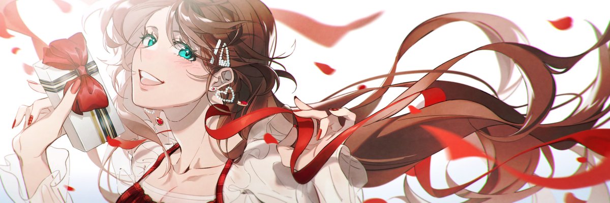 京都芸術大学マンガ学科 みなさんこんにちは 2月に入り 街はもうバレンタイン一色ですね そんな2月にピッタリなヘッダーイラストを3年生コウさんに描いて頂きました チョコレートを連想させる色使いや 甘すぎず可愛いオトナな女性の雰囲気が素敵です 京都芸術大学マンガ学科 みなさんこんにちは 2月に入り 街はもうバレンタイン一色ですね そんな2月にピッタリなヘッダーイラストを3年生コウさんに描いて頂きました チョコレートを連想させる色使いや 甘すぎず可愛いオトナな女性の雰囲気が素敵です