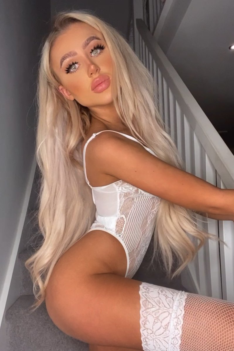 Lucie kirk onlyfans