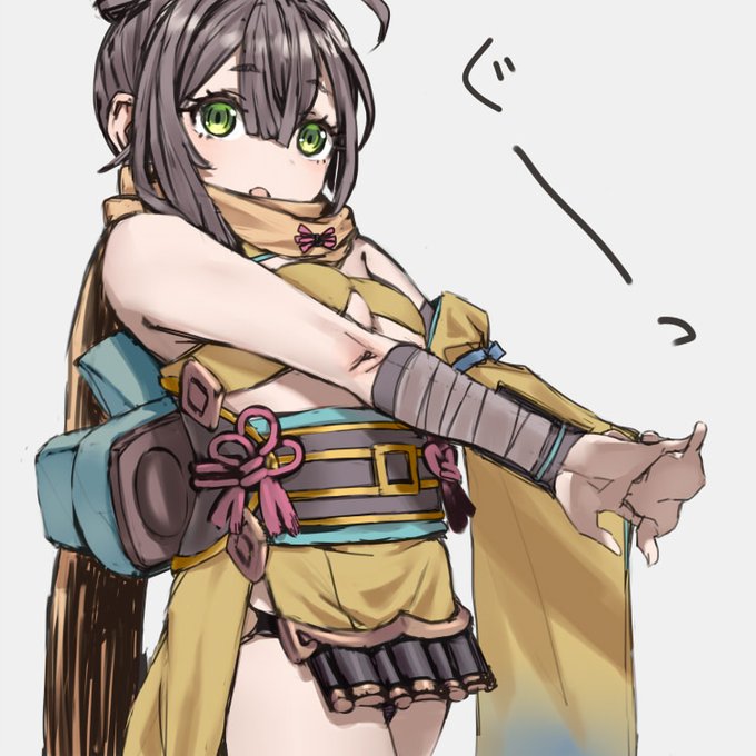 飯沼城ちゃん
飯沼ちゃんと氏康くん…熱いハートの持ち主だった!望んだ結果とは違うけれど、良かったね飯沼ちゃん!
ということで、新武神が近々来そう…決戦のバトルフィールドは流石に平山の関東甲信越?
天一では氏康くんを倒すと世界が不思議化したが、武神討伐でも何か起こるのかな? 