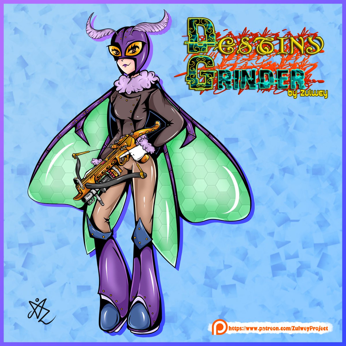 Meet the second enemy! NEW ART! 🔥

And now I gonna work on her ingame behavior and abilities in battle.
I also haven't forgotten about the dialogues, I'm working on them too!
Stay tuned~
