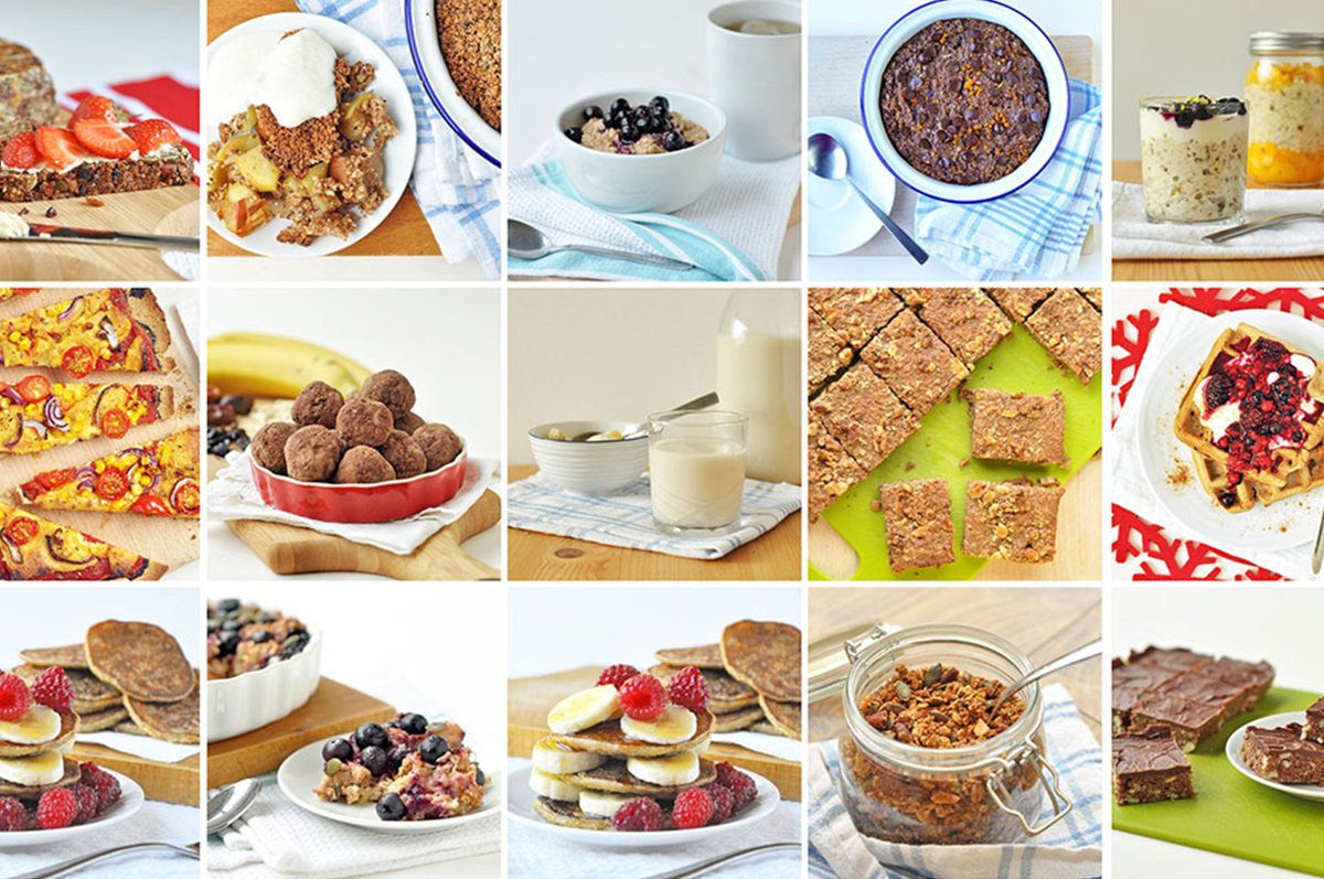 RealFoodSource tweet media
