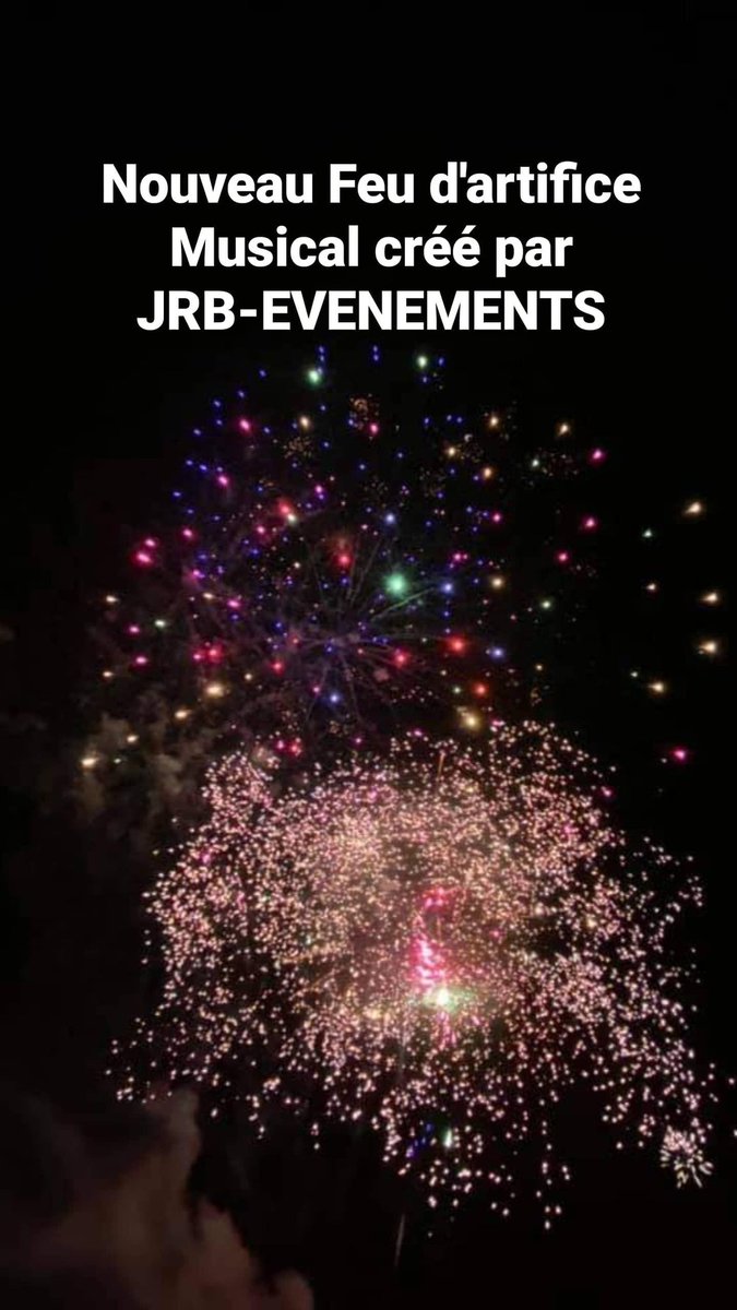 JRB Evenements (@jrbevenements) on Twitter photo 