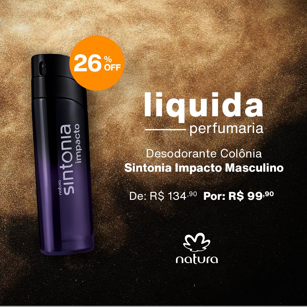 RafaTopStore1's tweet image. LIQUIDA PERFUMARIA NATURA - 50%OFF
Promoção válida até  05/02/2021 ou enquanto durar os estoques. 
Venha aproveitar as promoções do meu espaço Natura Digital, não vai perder né? 

Clica no link abaixo 👇🏼  faz o teu pedido.
natura.com.br/consultoria/ra…