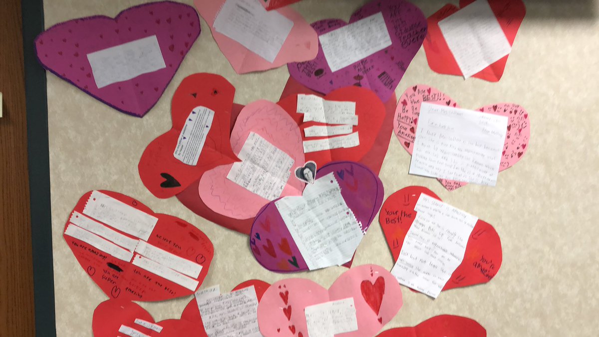 Haverhill Counselor tweet media