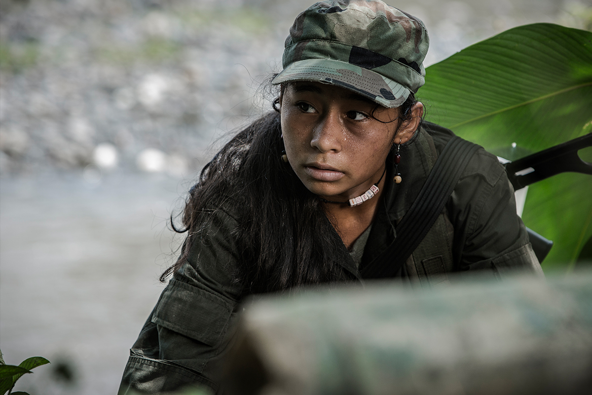 SenalColombia's tweet photo. "Alias María" se estrena en Señal Colombia y con estas fotografías sin duda te darán ganas de verla. 🎬🇨🇴#EnCineNosVemos con esta película colombia el 4 de febrero, 10 p. m.  

Fotografías 📸@Proimagenes https://t.co/h6rpvMzI6H
