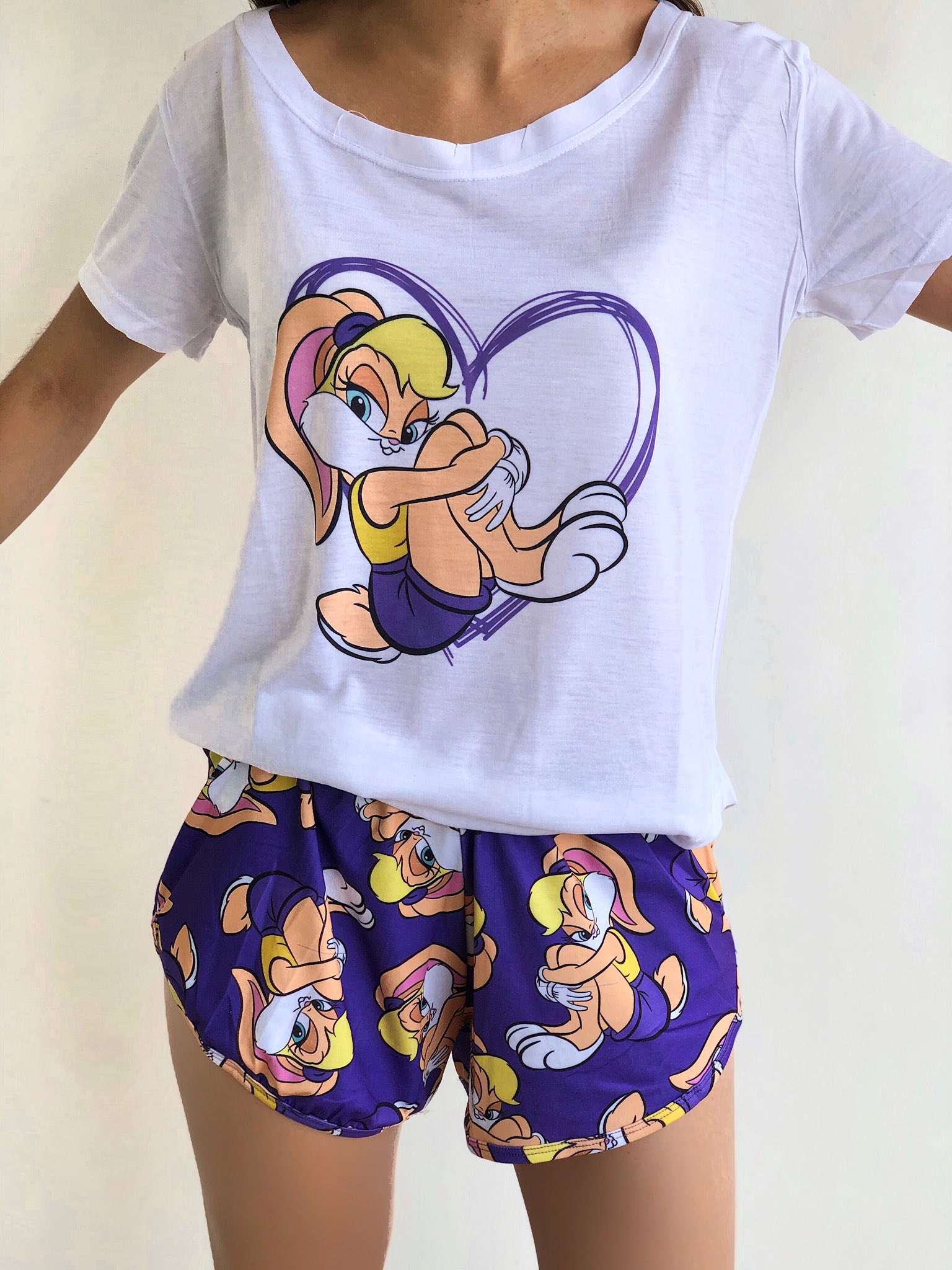 En Pijamas on X