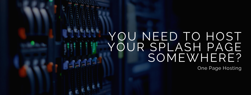 ProgressOne10's tweet photo. #HostingService #service #business #today #hosting #code #domain #WebHosting #SplashPageHosting #QualityHosting #WebService  #internet #webpage #Blog #Splashpage #Page #Test

Quality Hosting service ideal for testing a single web page.

One Page Hosting!
https://t.co/3Z6SZ1yKTV https://t.co/9UXZ9Yex7K