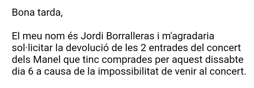 Jordi Borralleras Estruch tweet media