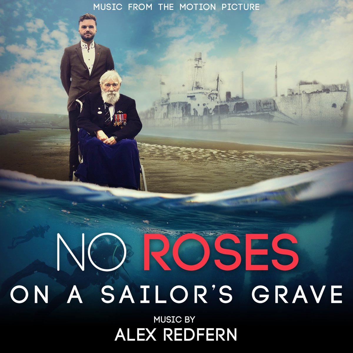 Alex Redfern tweet media