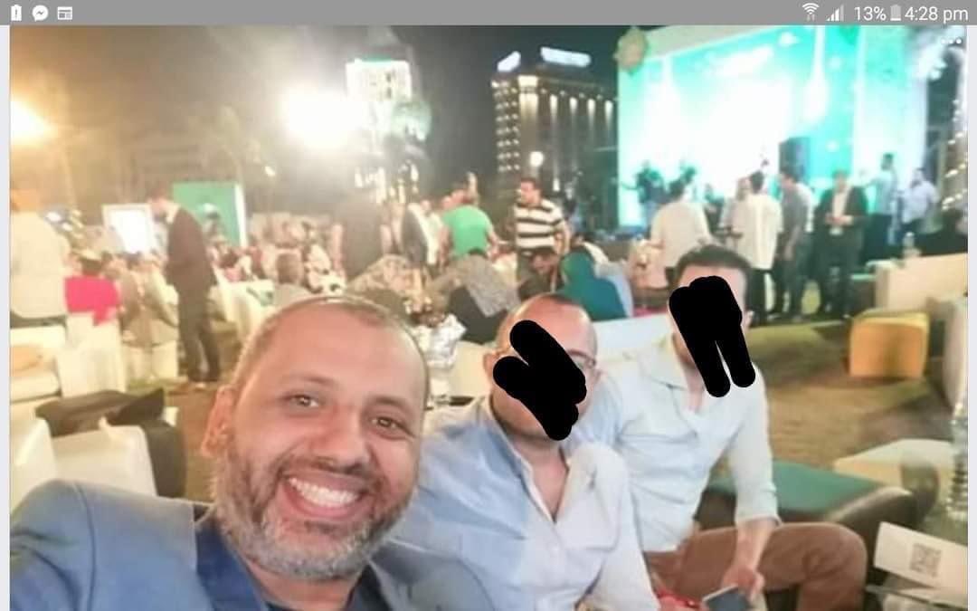 bassel_elnaggar's tweet photo. دي صورته ...وعشان عنده ضهر في القسم الحضر نايم ومش بيحصل حاجة. 
دة لينك الي حصل بالظبط. 
ساعدوا ام الموضوع يتعرف ونوصل ان نحقق العدل للست دي

https://t.co/s4cjzSgAIV https://t.co/9fCZAGzTK1