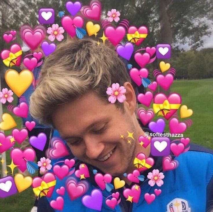 I hope you have or had a good day, I love you so much and you're so valid and worth it