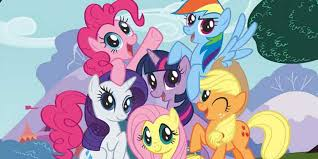 mlp/eqg characters as popsicles a thread: