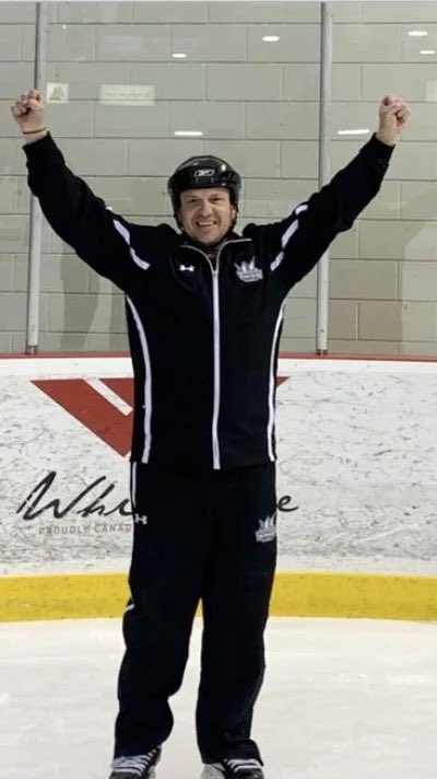 To recognize his contributions to all levels of local hockey, <a href="/StrathcoCounty/">Strathcona County</a> council unanimously passes renaming the Sherwood Park Arena to the Randy Rosen Rink. #shpk #strathco