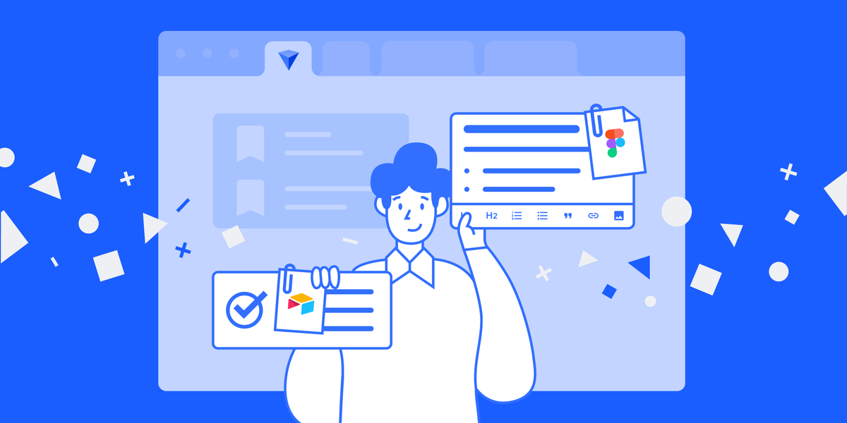 WorkonaHQ's tweet image. Today, we’re introducing tasks &amp;amp; notes that are built specifically for the browser. Now it’s easier than ever to stay in control of your projects! Learn more 👇 

workona.com/help/tasks-not…