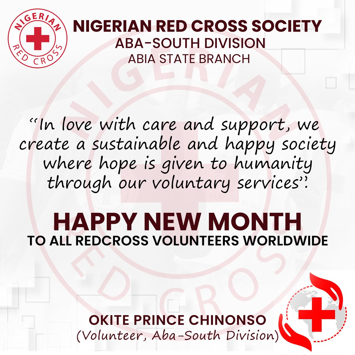 nobek45's tweet photo. Happy new month https://t.co/AKORotjrAv