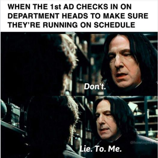 nofilmschool's tweet photo. ADs make the world go round on time. https://t.co/EGgVoDCZ1U