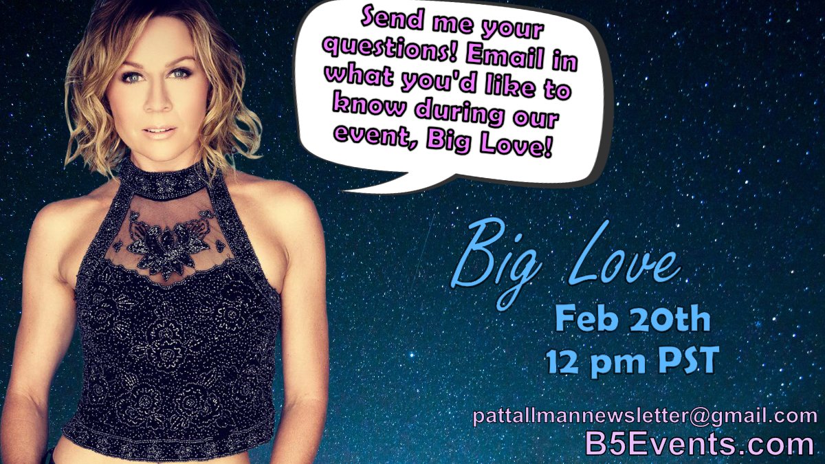 b5_events's tweet photo. We're hosting Gigi Edgley! We talk PASSION & Gigi will really set things on fire! Early Bird price only $29.99 https://t.co/xaxoWQXJHv grab your discounted ticket! #B5Events #B5E #B5EventsShareSquad #SciFiNerds #Fandom #NerdsRsexy @GigiEdgely #Biglove #Farscape https://t.co/L7mDwNjVup