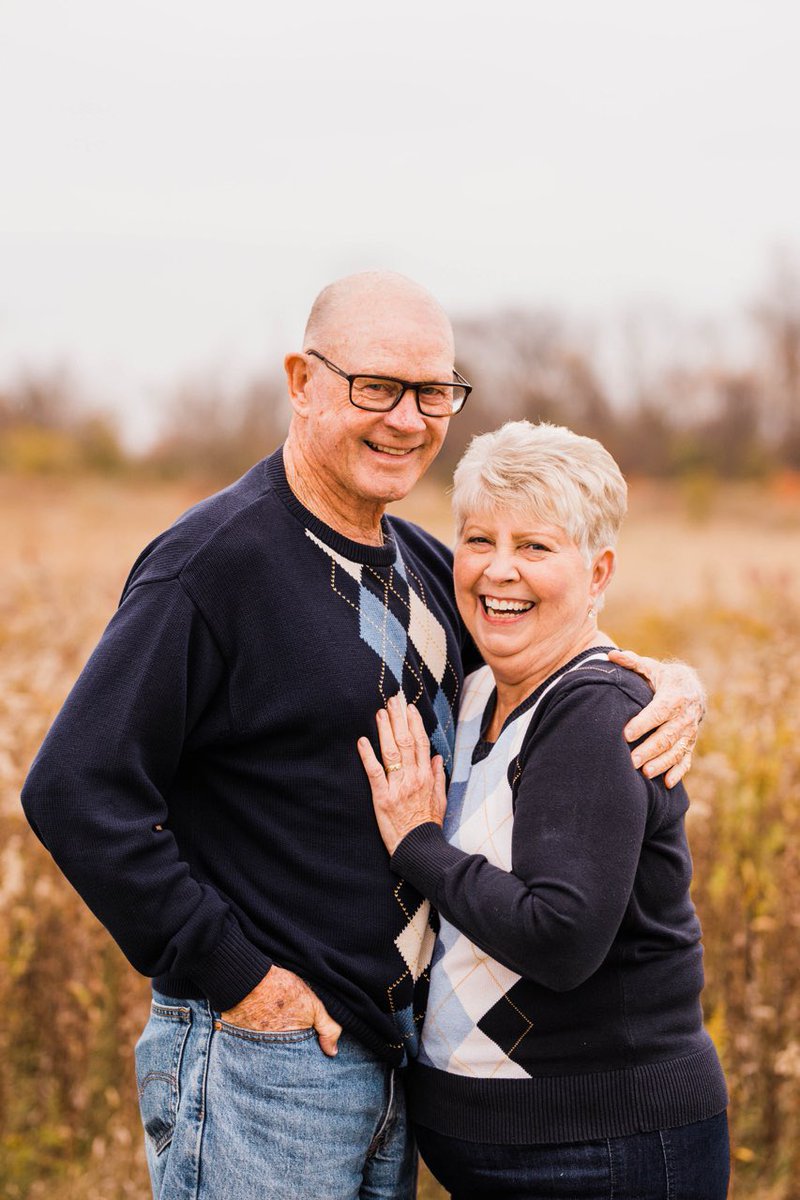 StoiaLu's tweet photo. A Blacklick couple dies in the hospital from #coronavirus
3 hours apart from each other. Their son @pconnor390 is Newark’s Fire Chief who has been on the frontlines of the pandemic. The family shares their story tonight at 5:30 on @wsyx6 https://t.co/DNU5nul6eZ