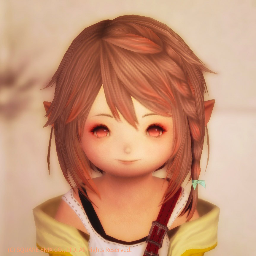 おはララ X ララフェル Hotワード おはララ X ララフェル Hotワード