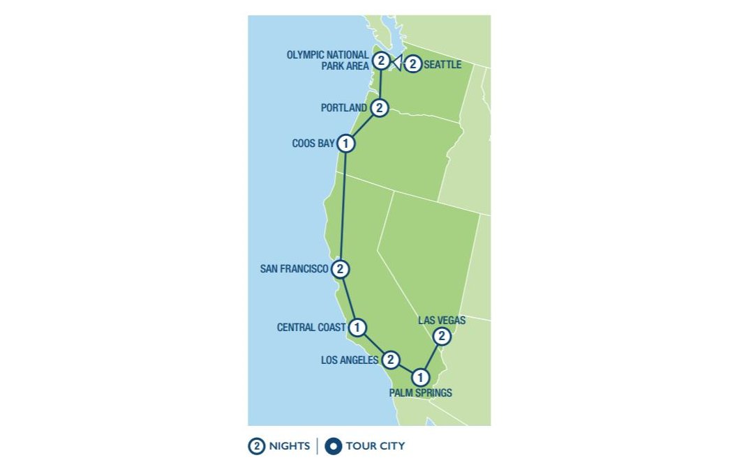 AmericanTours1's tweet photo. Travel along the PACIFIC COAST MUSIC TRAIL. Bookable with ATI! 
Become a Drive America expert at https://t.co/WD3vVtT9vm 

#roadtrip #driveamerica #visittheusa #letsgothere #letsmakeplans #outdoorsusa #california #washington #oregon #travel #tourism #travelgram #travelagent https://t.co/OFuTnnPPWJ