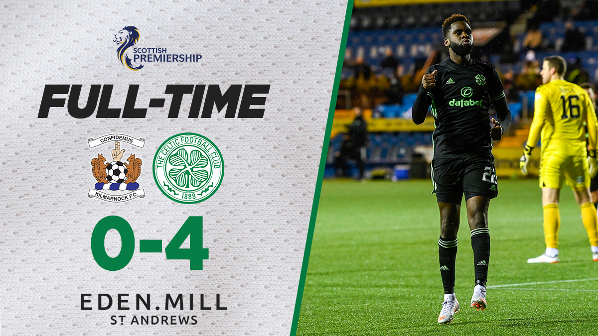 Celtic Football Club tweet media