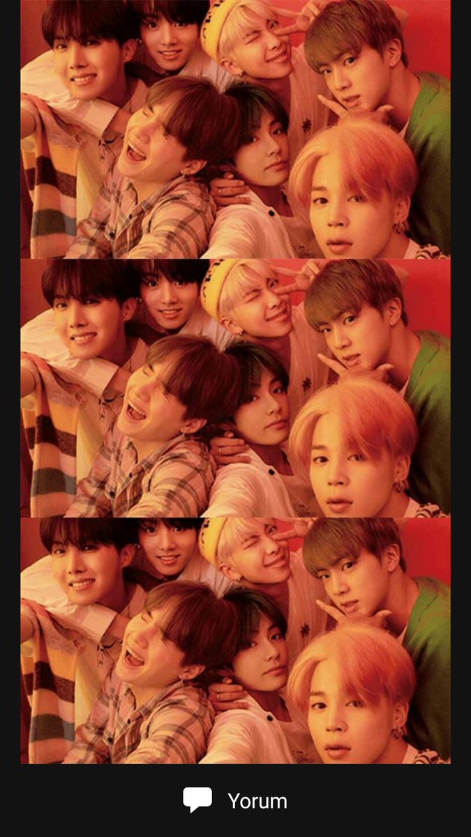BarTmyS7korea's tweet photo. we love you forever💖
#BTSYOUARESOPERFECT https://t.co/FTeM7A6DIK